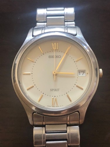 Orologio uomo vintage seiko - uomo,