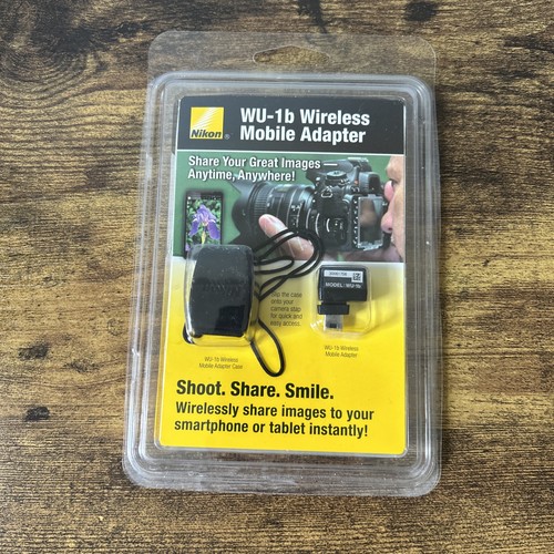 Nikon adattatore mobile - nikon,