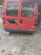 Tutti i ricambi per Fiat Scudo 1.9 turbo diesel (Leggere bene il testo)