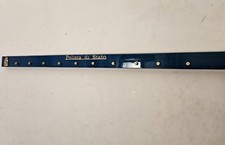 Porta caledario storico Polizia Di Stato per 10 posti  "Made In Italy"