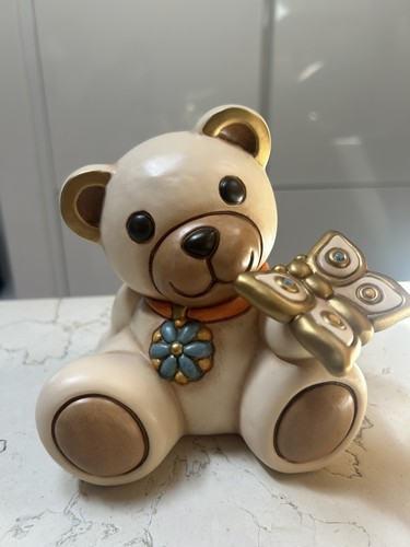 Thun club 2018 teddy con - 2018,