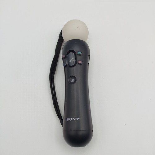 Sony playstation move motion - sony,