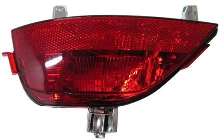Retronebbia p21w dacia - retronebbia,