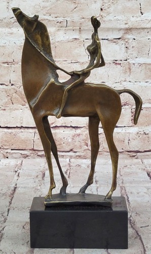 Abstract animale bronzo - abstract,