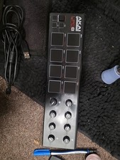 Akai Professional LPD8 MK2 Pad