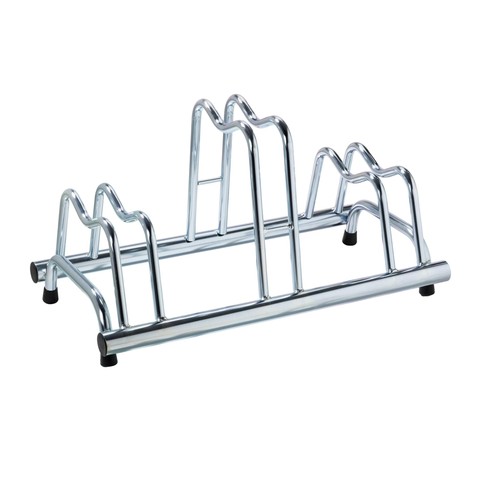 Andrys rastrelliera bici - bici, 3