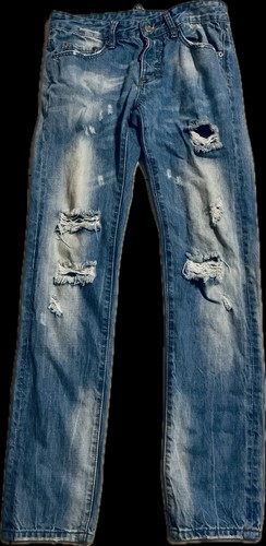 Dsquared2 relaxed fit - relaxed,