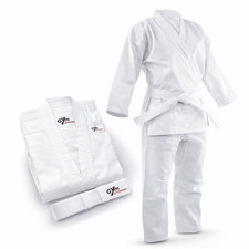 Divisa Karate Gym Power 100%