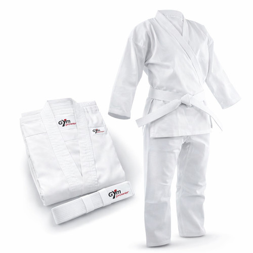 Divisa karate gym power - divisa,