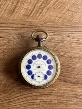 montre gousset N2699