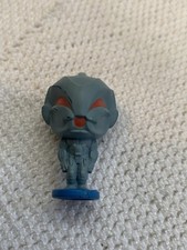 Ultron Mega Popz Marvel Avengers Carrefour 2016 - Mini Figure con ventosa PVC