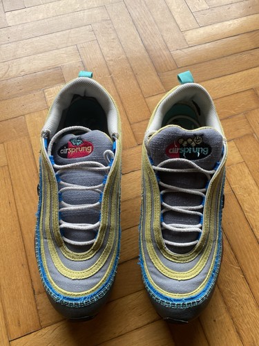 Nike air max - nike, sprung