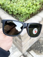 Nuovo Ray Ban Justin