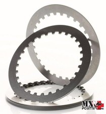 DISCHI FRIZIONE ACCIAIO SUZUKI