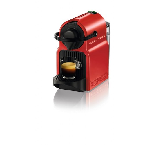 Krups nespresso inissia xn100 - krups,