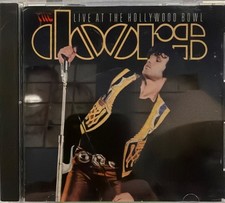 The Doors - Live At The