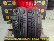 2 Gomme Usate 235/55 R19