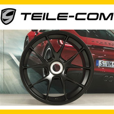 ORIG. Porsche 911 991 cerchio