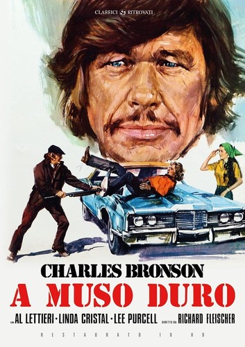 Dvd muso duro - duro, con