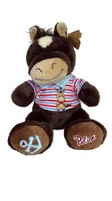 Peluche Cavallo Pelux Globo