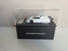 HPI Racing 1/43 Jaguar XJR-9 -