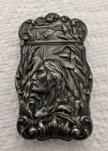 Cassaforte custodia fiammiferi - cassaforte/custodia,
