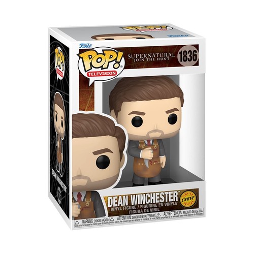 Dean winchester supernatural - dean,