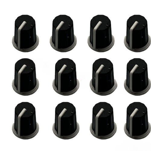 12x per manopola rotante - manopola,