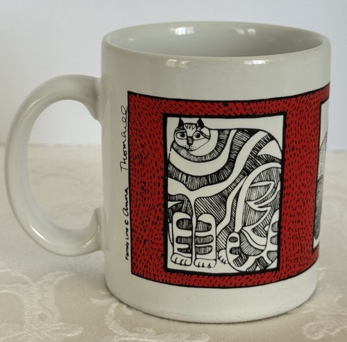Tazza caffè vintage anna - tazza,