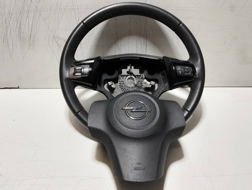 13229631 volante multifunzione - volante,