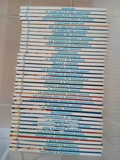 collezione 39 numeri di zagor