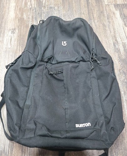 Zaino burton day hiker - zaino, nero
