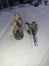 Esercito USA? Due soldatini in
