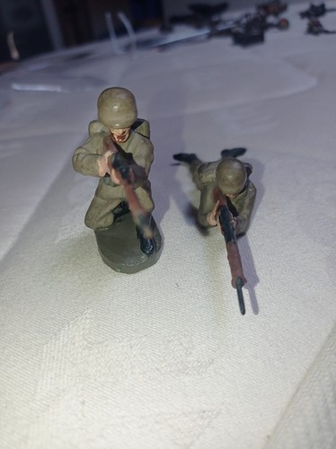 Esercito usa due - esercito, in