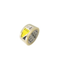 C NASTRO IMBALLO ACRILICO 28 MY MM48X66M TRASP (36,0 PZ)