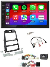 Kenwood Volante USB DAB 2DIN