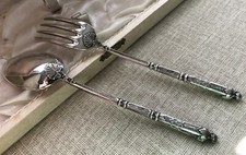 Posate Da Collezione - Gabriel