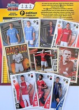 Match Attax 2023/24 - 1°
