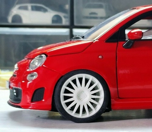 Set cerchi wheels racing - wheels, oz