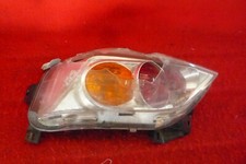 FARO FANALE POSTERIORE