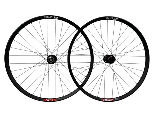 Kit ruote swiss 541 - swiss, fr