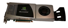 Scheda grafica NVIDIA Quadro