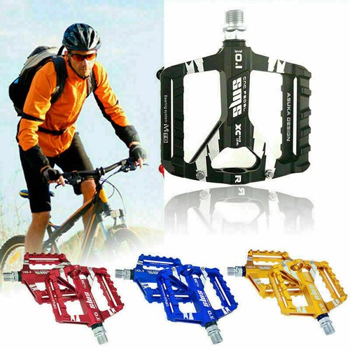 Paio pedali bici - 1,