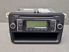 Autoradio CD MP3 - Volkswagen