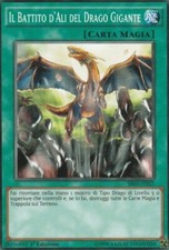 A1 - Yu-Gi-Oh! IL BATTITO