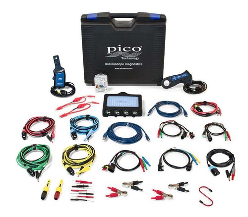 Picoscope 4425a oscilloscopio - 4425a,