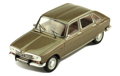 Renault 1969 ixo - 1/43, 16