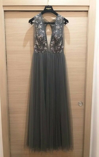 Abito cerimonia pronovias - abito,