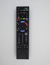 Telecomando per sony - telecomando,