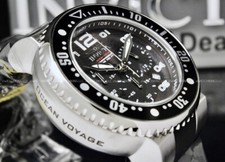 NUOVO orologio Invicta uomo